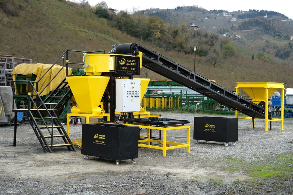 Plastik Dekoratif Tesis