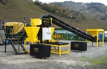 Plastik Dekoratif Tesis