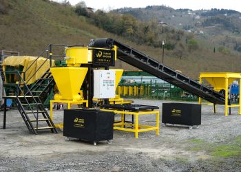 Plastik Dekoratif Tesis