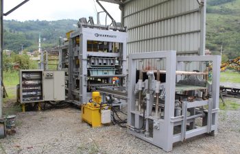 8li 2.el makine warranty