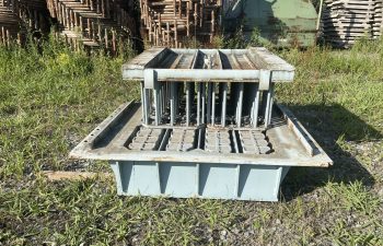 8li asmolen kalıbı model no 1