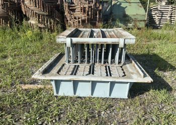 8li asmolen kalıbı model no 1