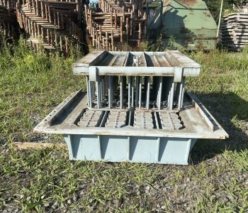 8li asmolen kalıbı model no 1 8li asmolen kalıbı model no 1