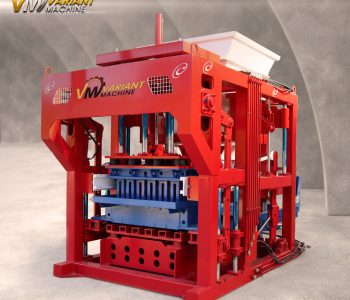 Kırmızı Makine kare Kırmızı Makine kare